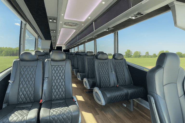 Easy Travel Throughout St Joseph