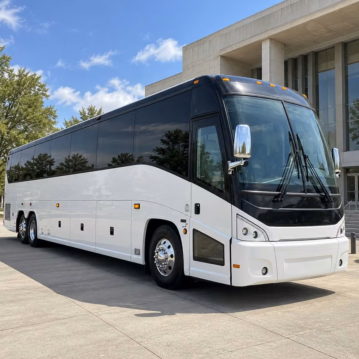 after prom party transportation in st joseph missouri