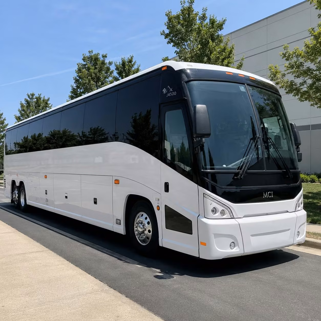 airport transfers and long distance church travel starting in st joseph