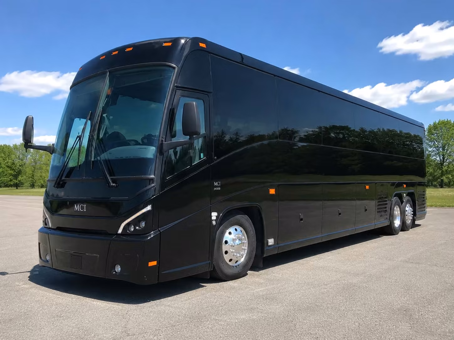 bachelorette parties birthday celebrations night out bus rentals in st joseph