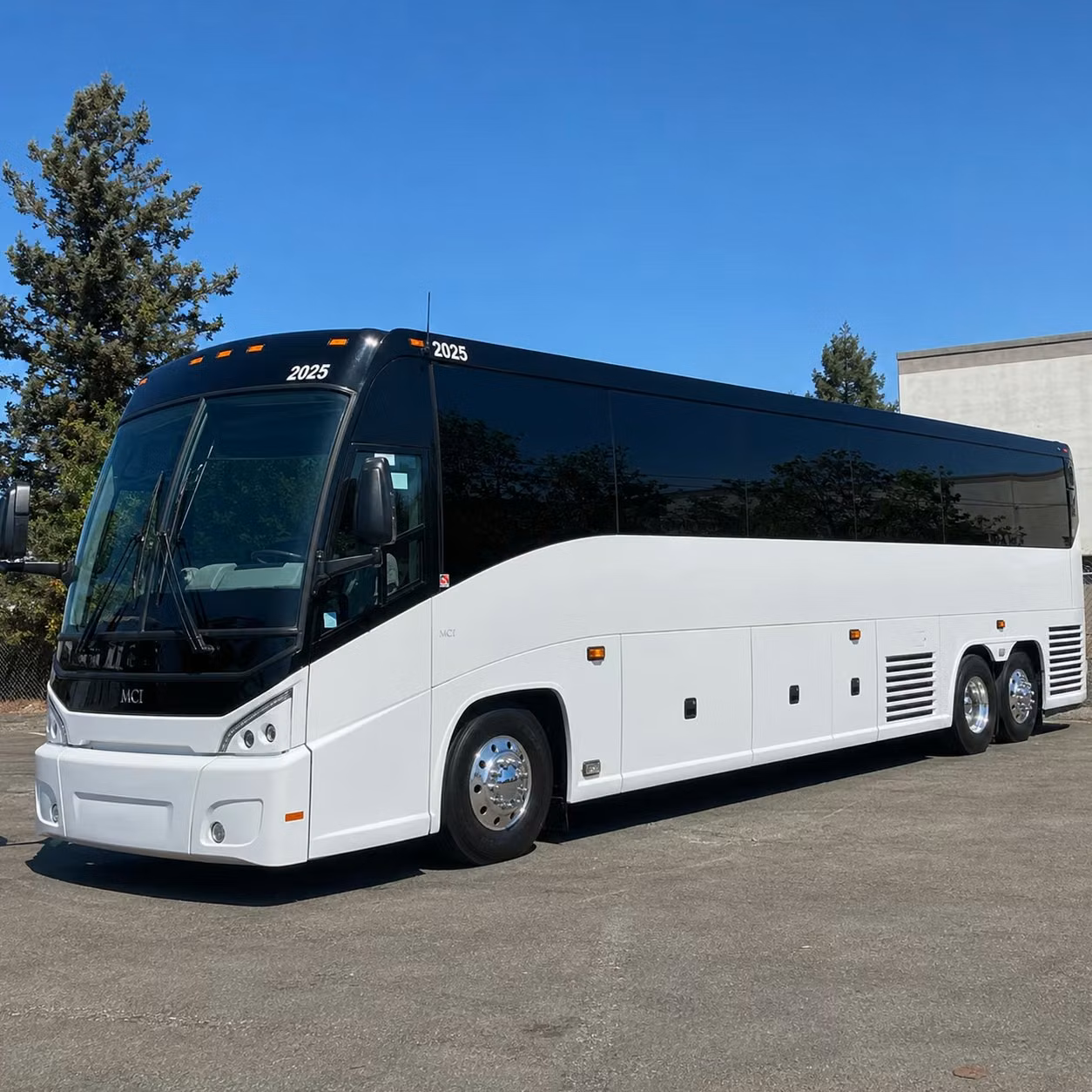 charter buses for church retreats revivals and faith based events across missouri