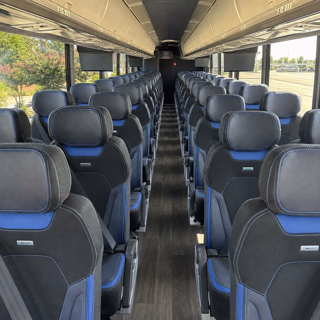 compare bus rental options in st joseph with one quick online quote