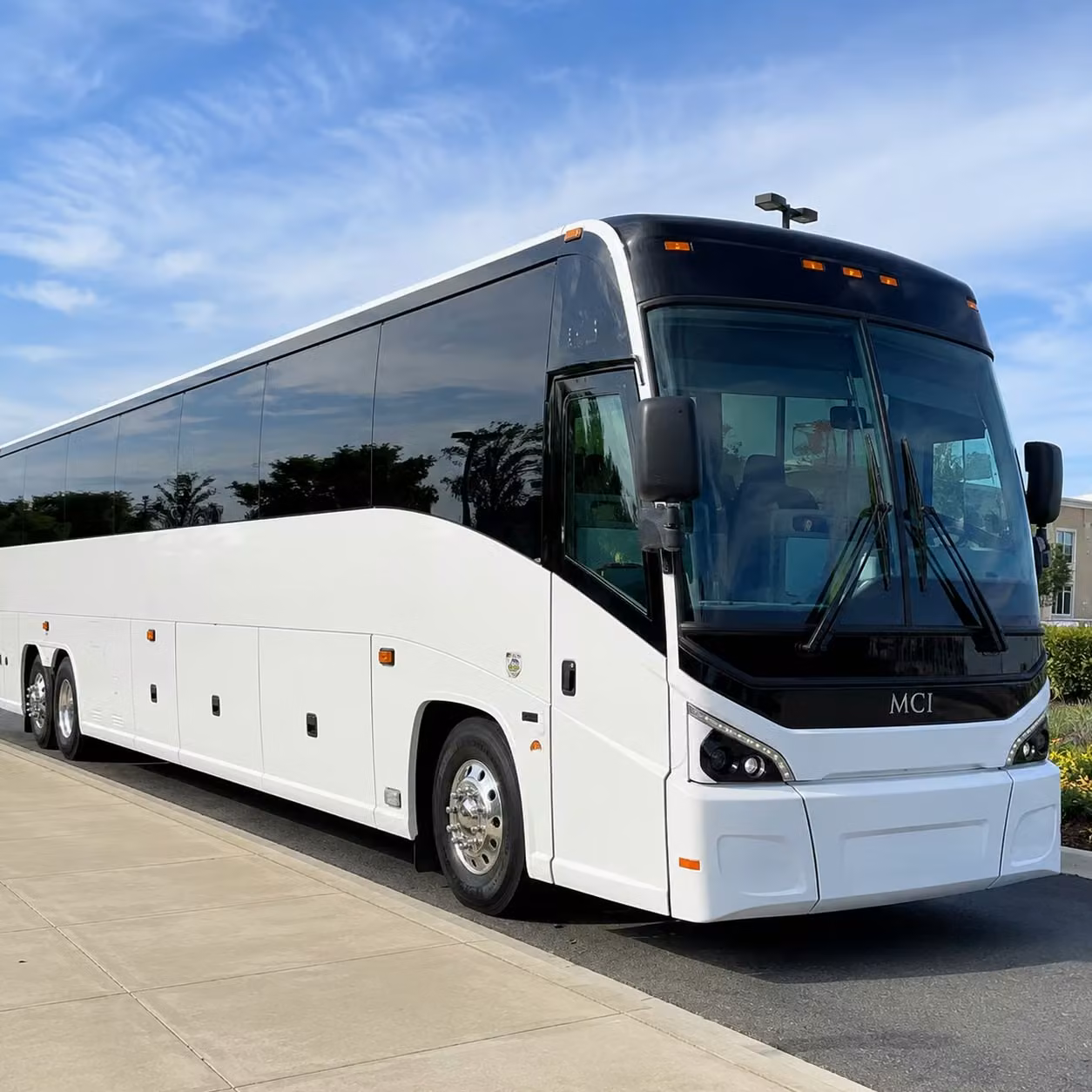 concert bus rentals for shows at civic arena and downtown st joseph venues