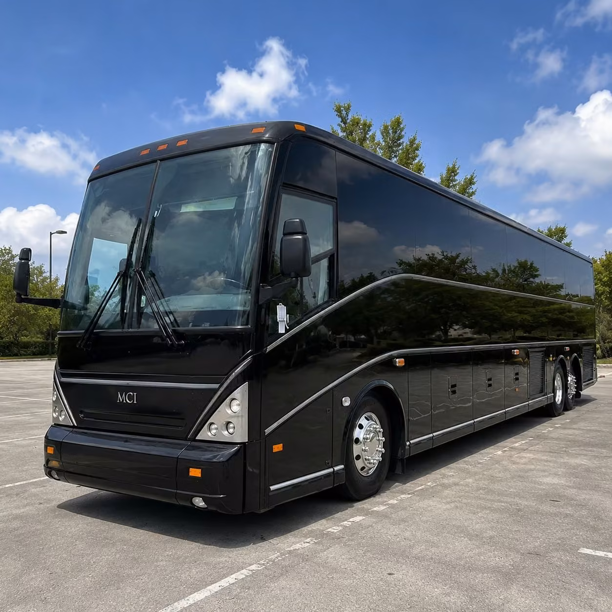 concert sporting event game day transportation in st joseph
