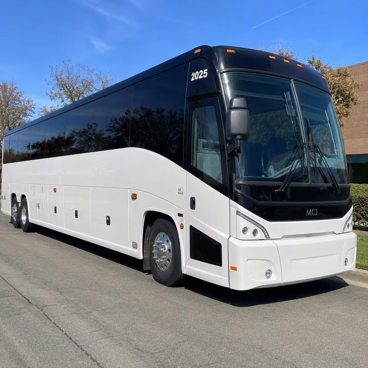 concert transportation in st joseph and all the surrounding areas