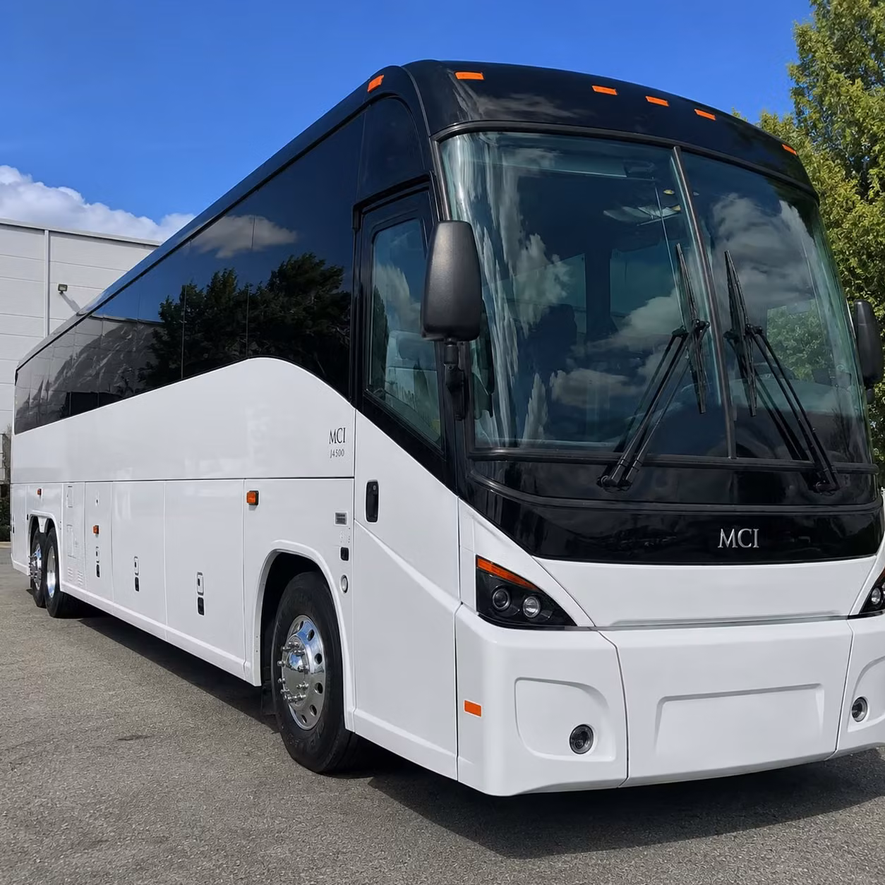convention and group event airport transportation in st joseph