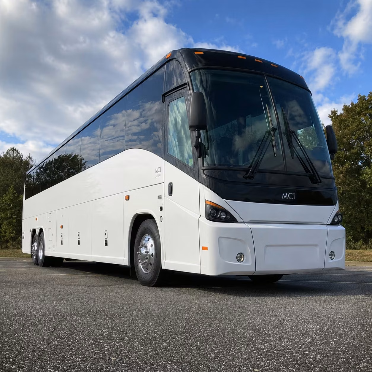 employee shuttle services in st joseph