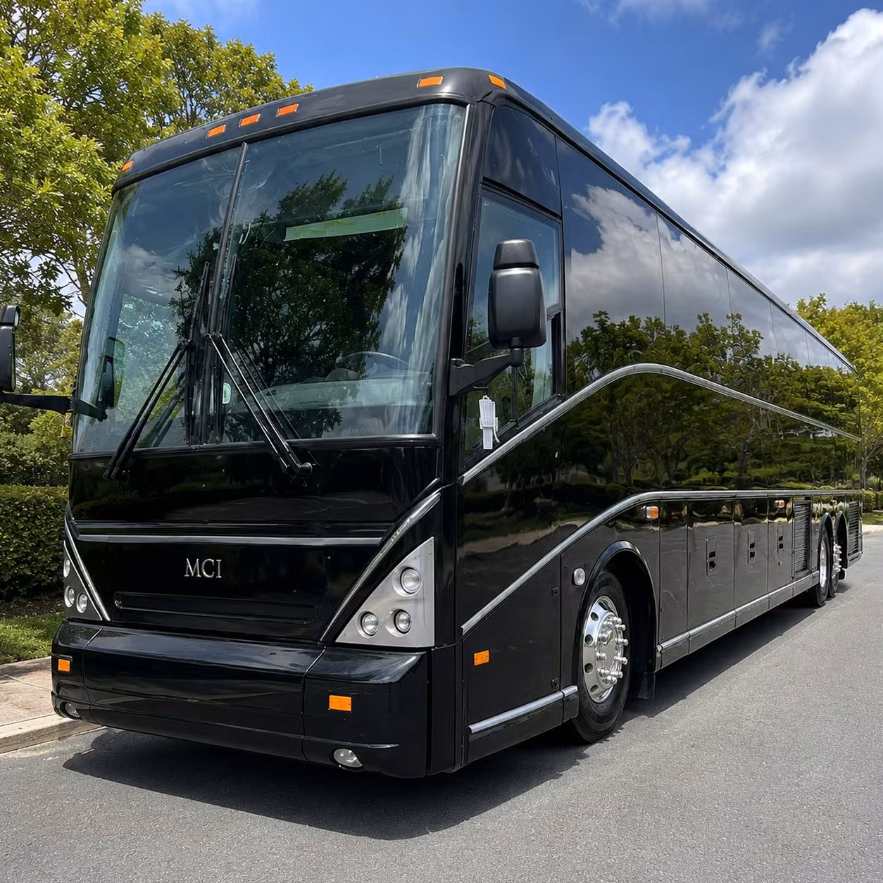 event transportation services in st joseph