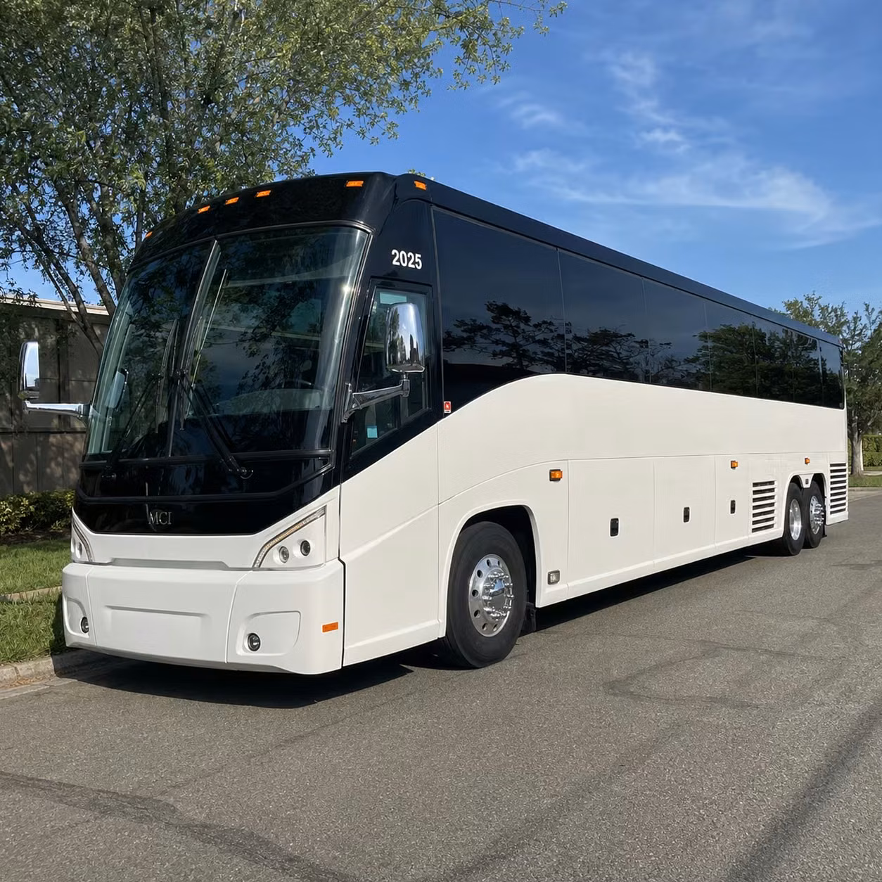 getting your group from st joseph to kansas city has never been easier