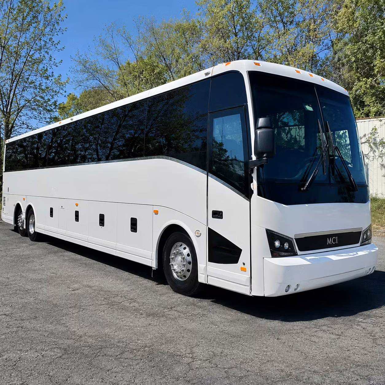 group transportation for starlight theatre and outdoor concert season