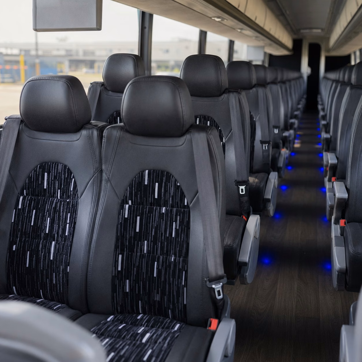 how where and when you re traveling affects st joseph charter bus rental pricing