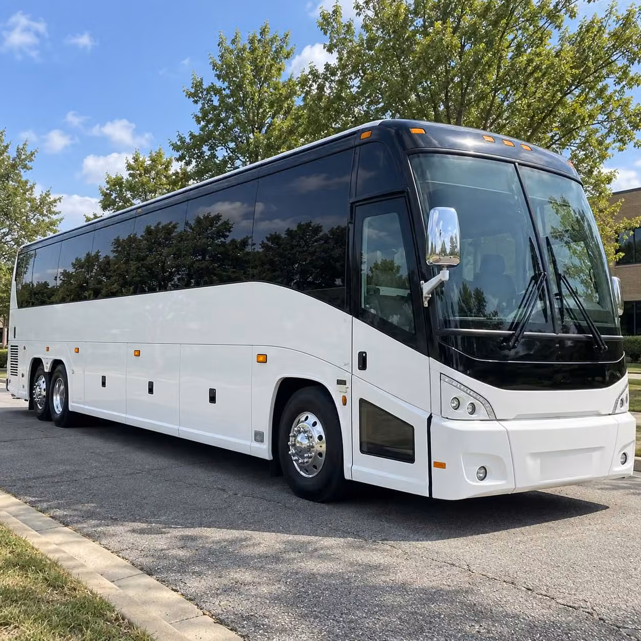 long distance field trip transportation from st joseph to kansas city omaha and beyond