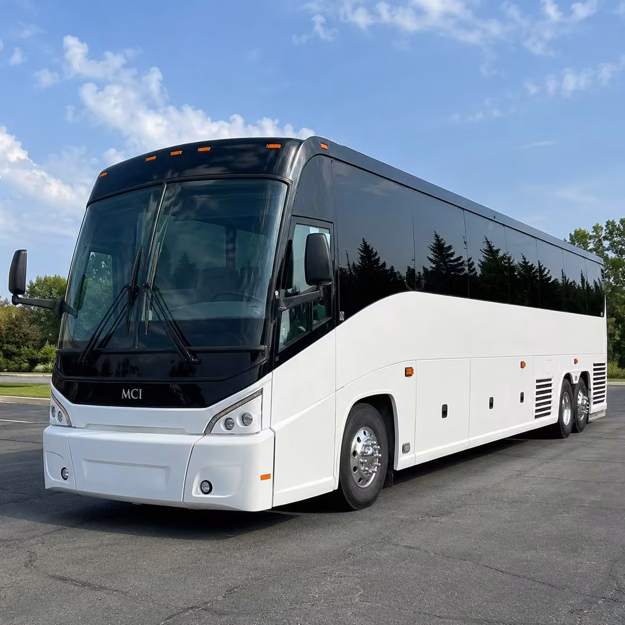 long distance transportation in st joseph and all the surrounding areas