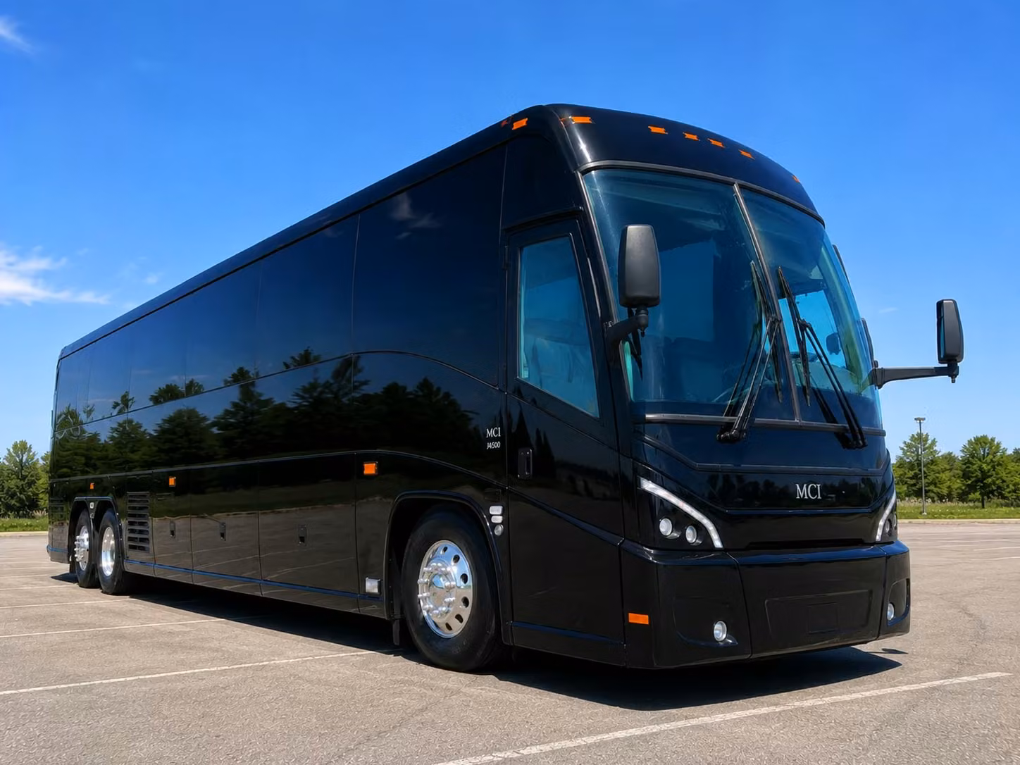 private event transportation in st joseph and all the surrounding areas