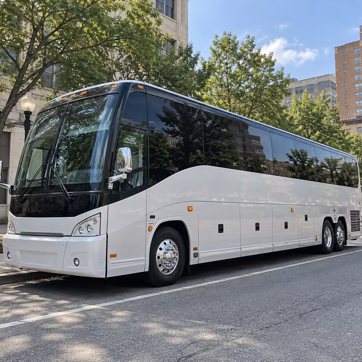 prom transportation in st joseph and all the surrounding areas