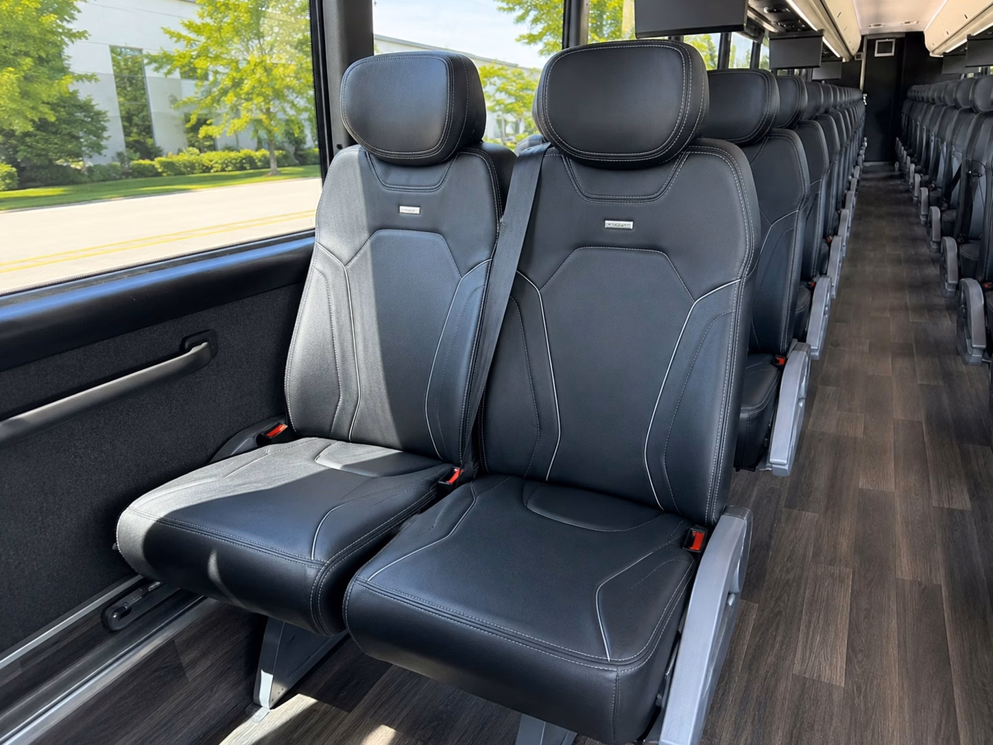sporting event transportation in st joseph and all the surrounding areas