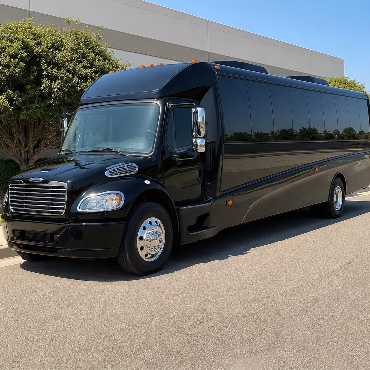 st joseph 15 passenger minibus rental