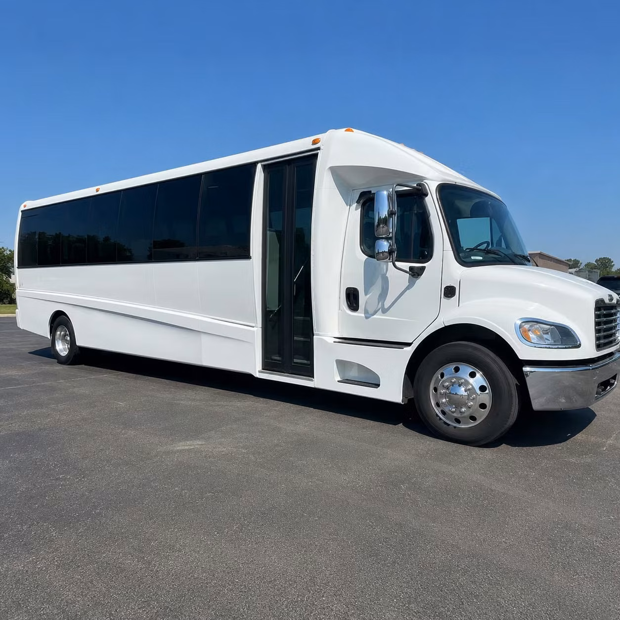 st joseph 20 passenger minibus rental