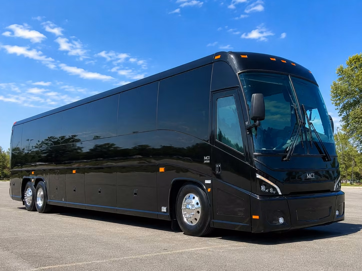 st joseph bus rentals for school field trips