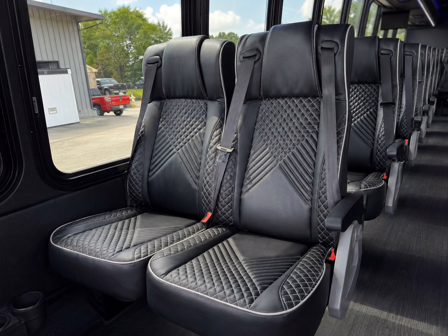 st joseph bus rentals for sports teams sporting events