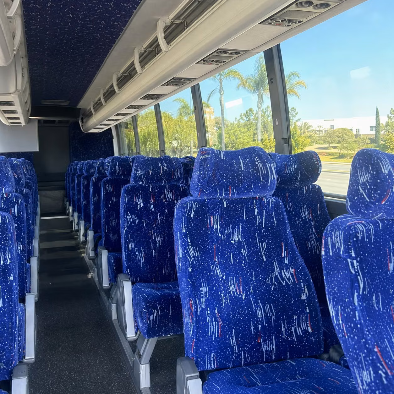 st joseph charter bus rental