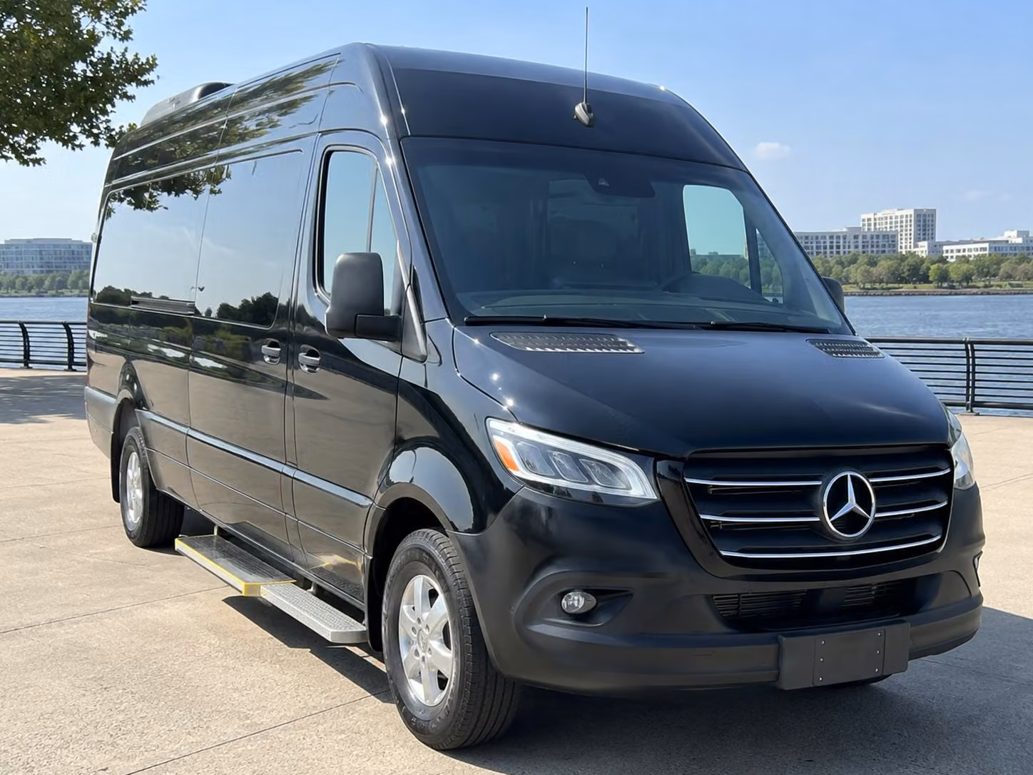 st joseph concert transportation