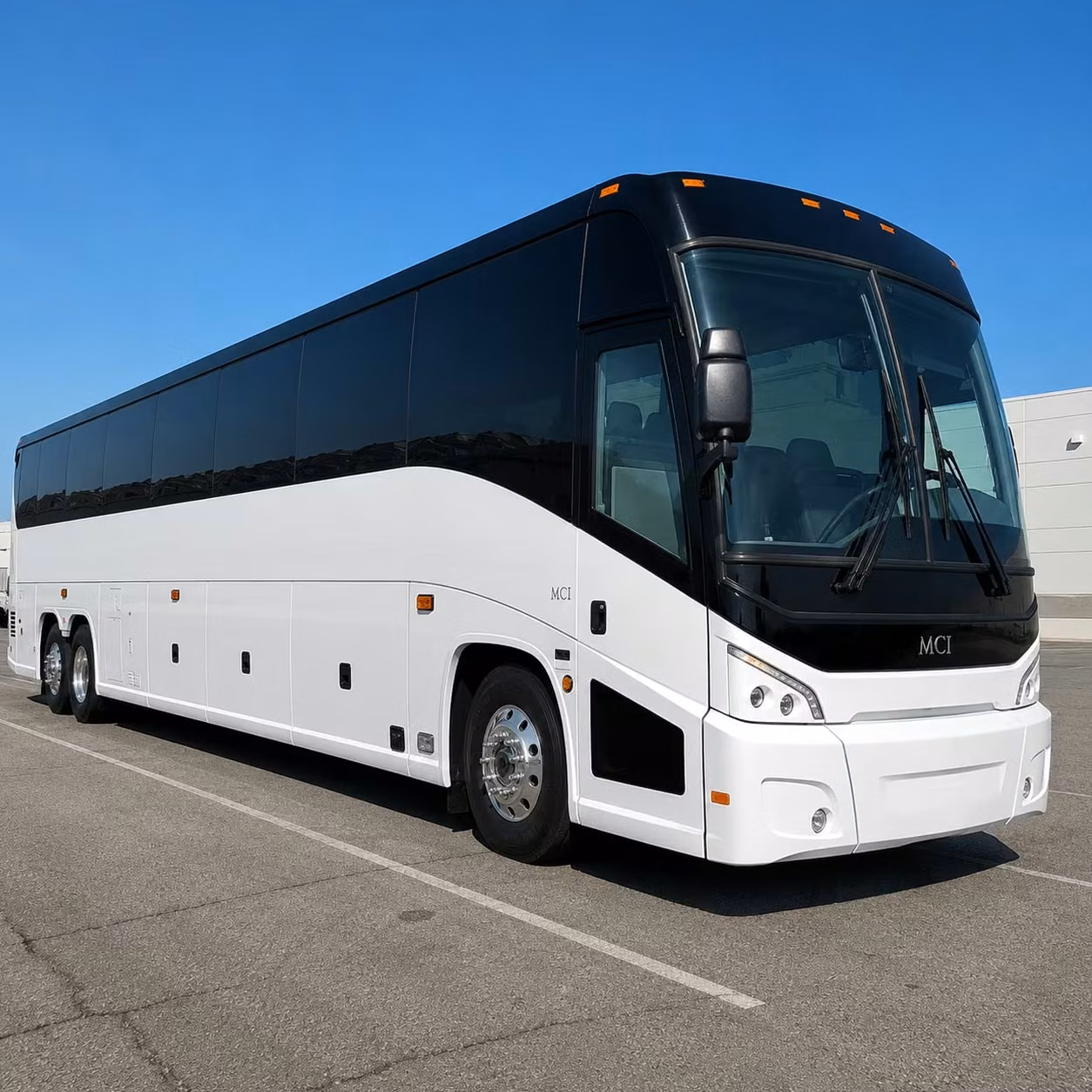 st joseph corporate transportation services