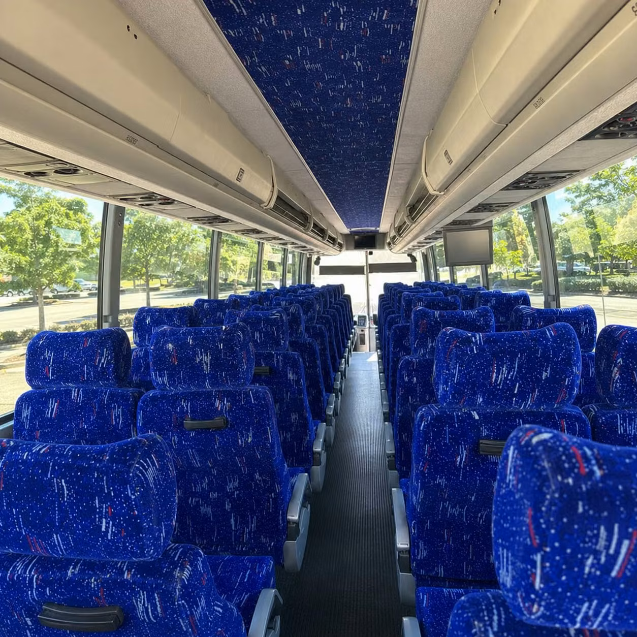 st joseph corporate transportation