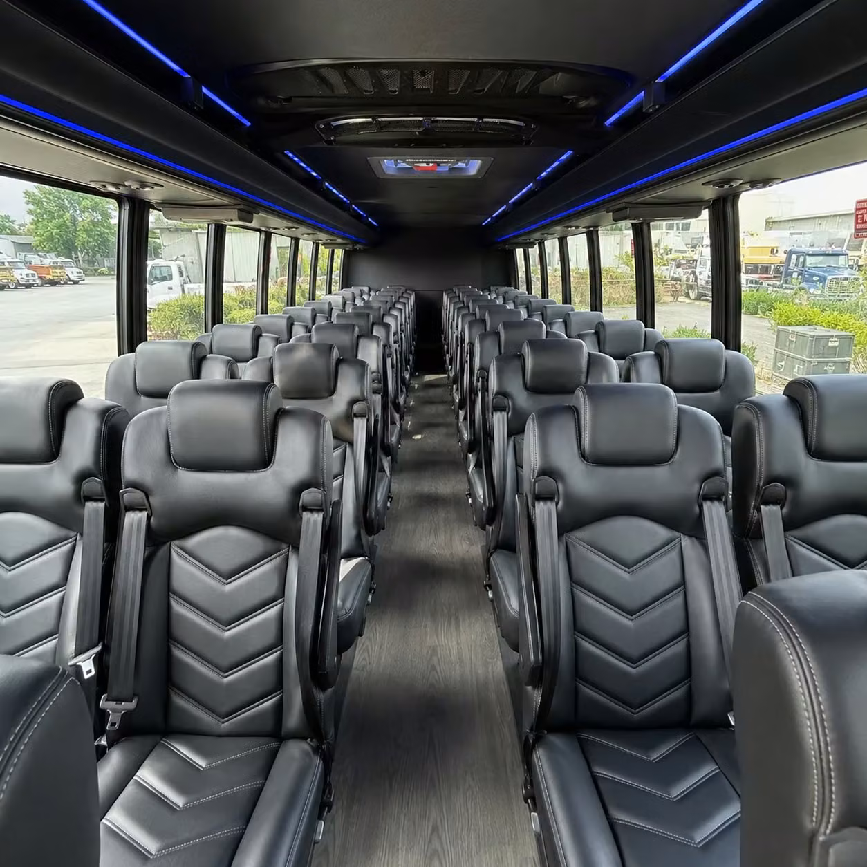 st joseph employee transportation