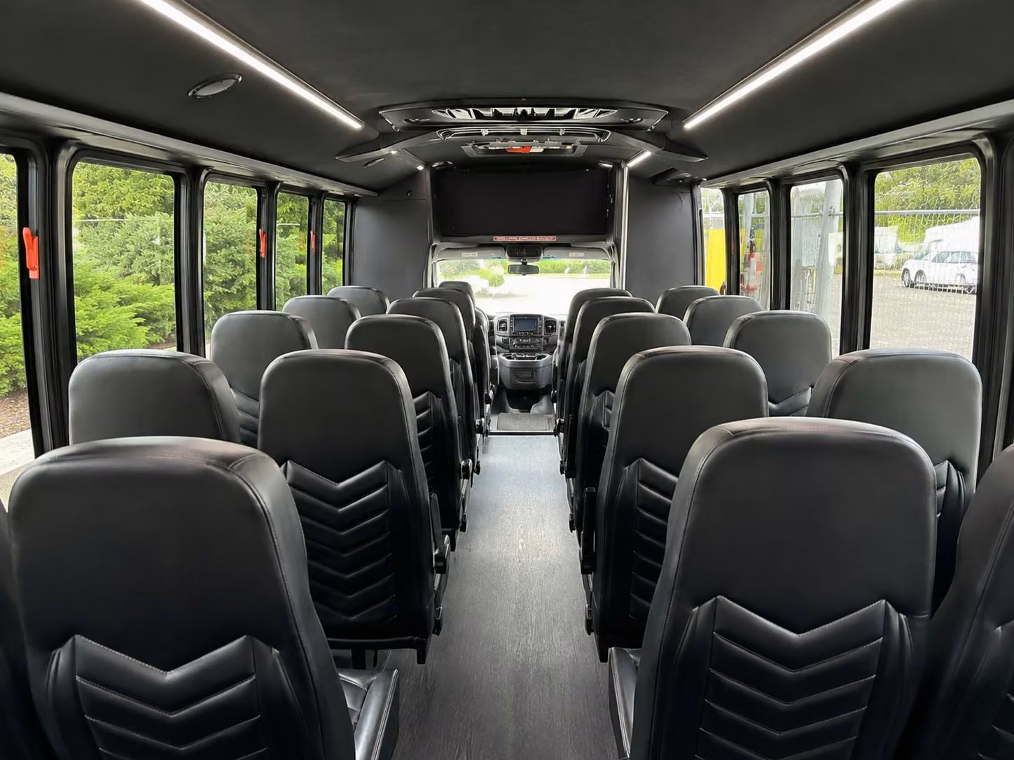st joseph event transportation