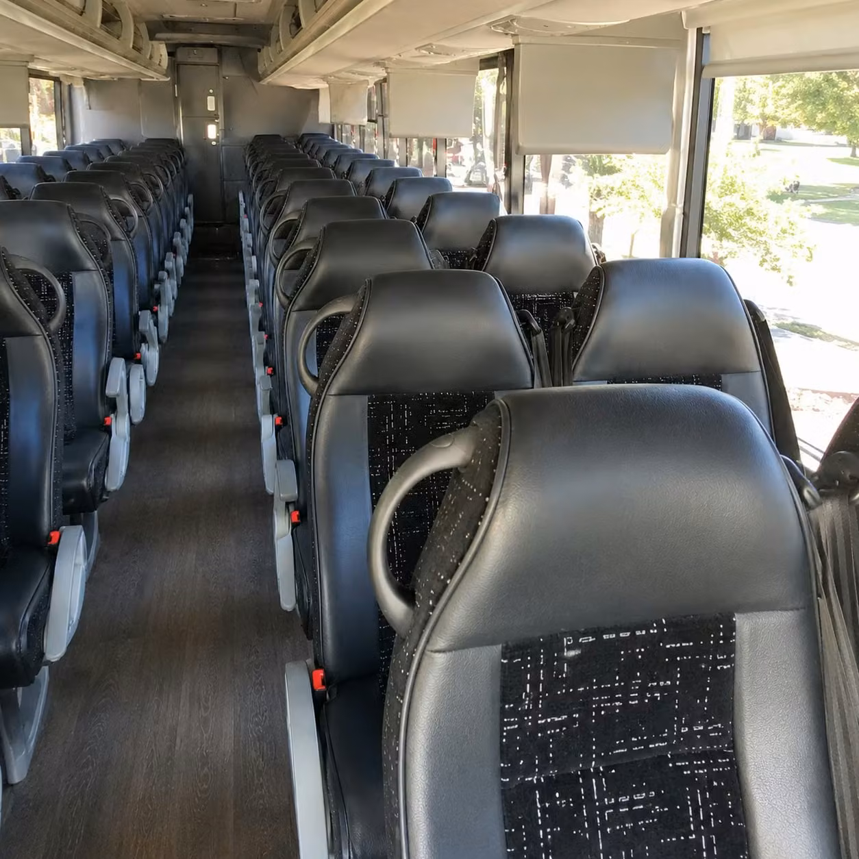 St. Joseph Group Transportation Services
