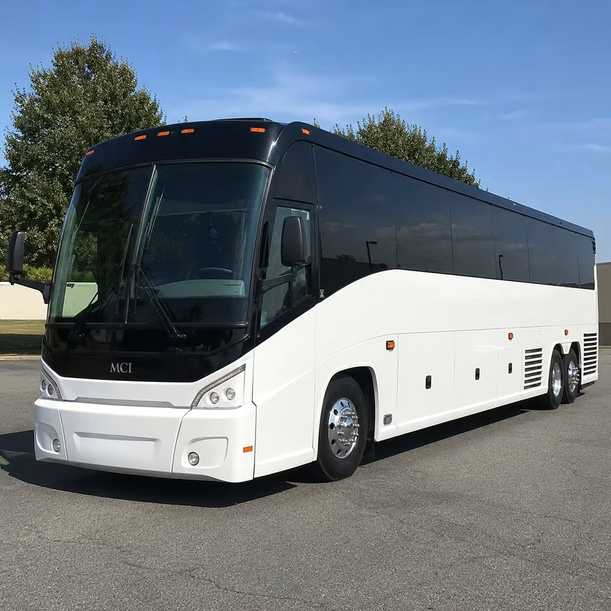 st joseph long distance transportation services