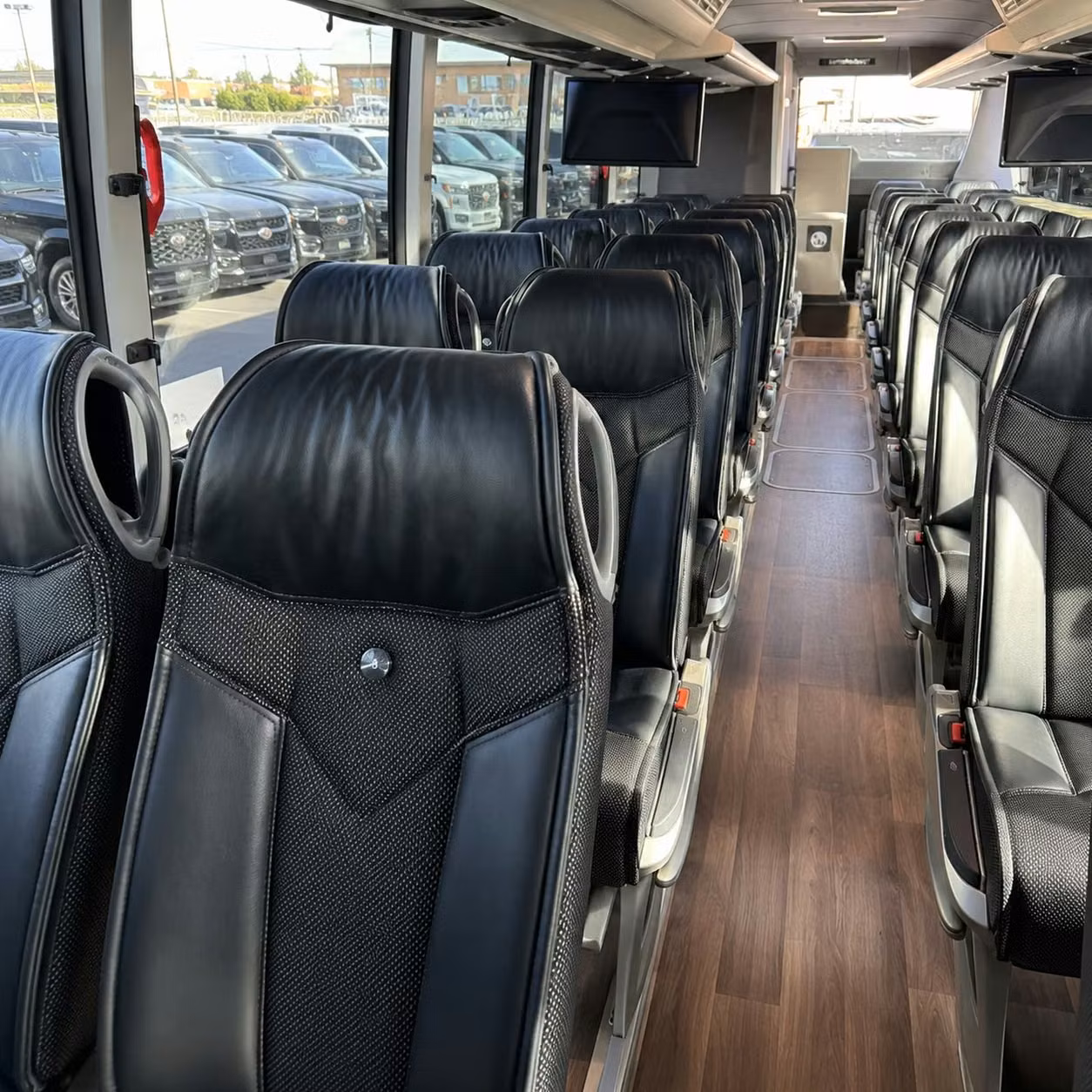 st joseph long distance transportation