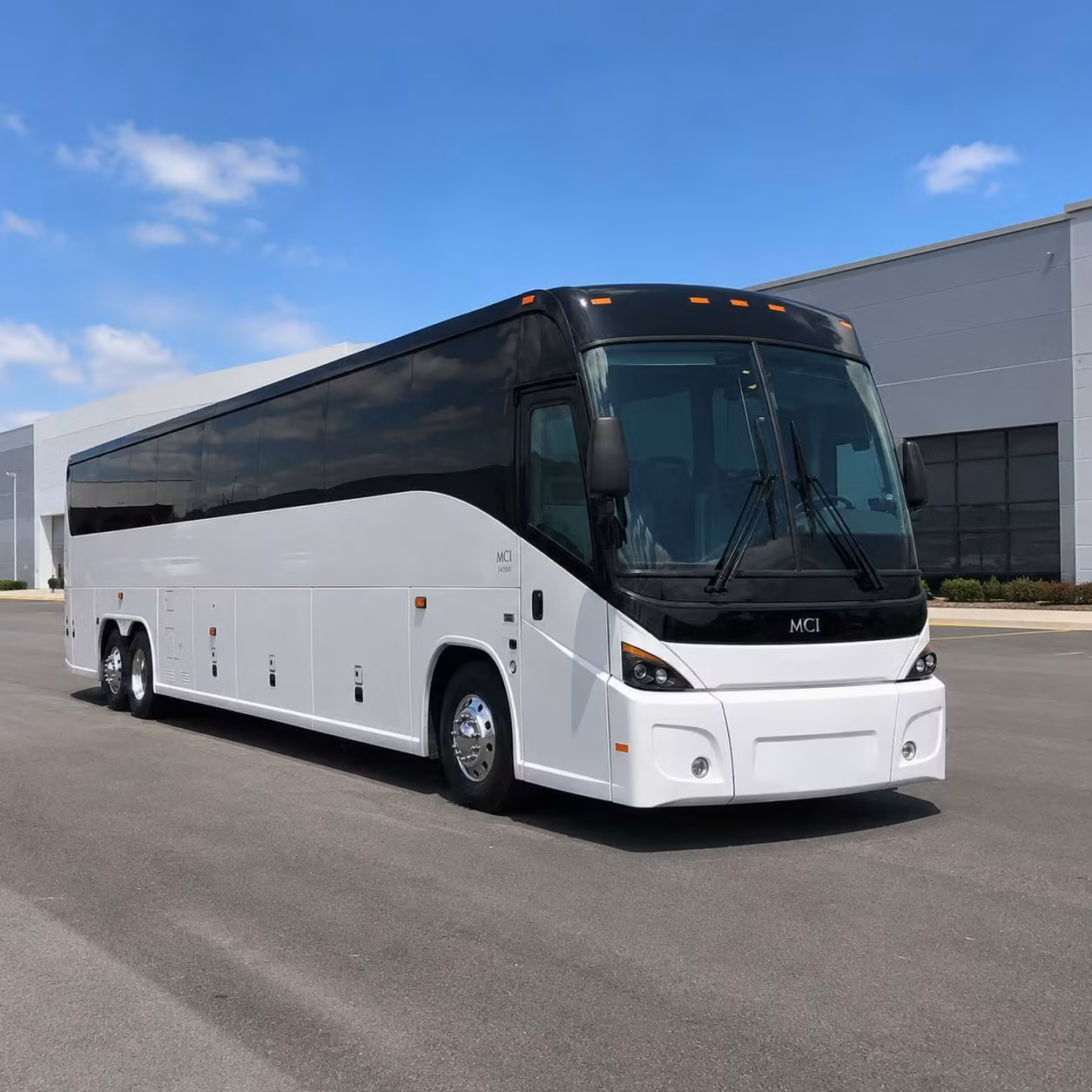 st joseph manufacturing industrial workforce shuttles made simple