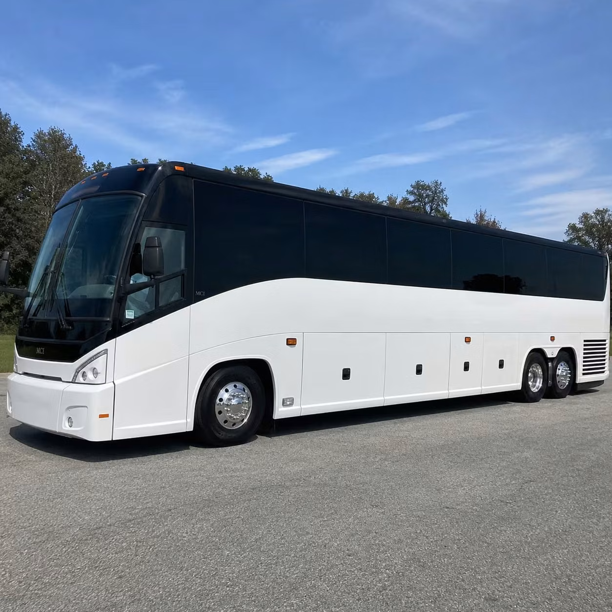 st joseph party bus rental