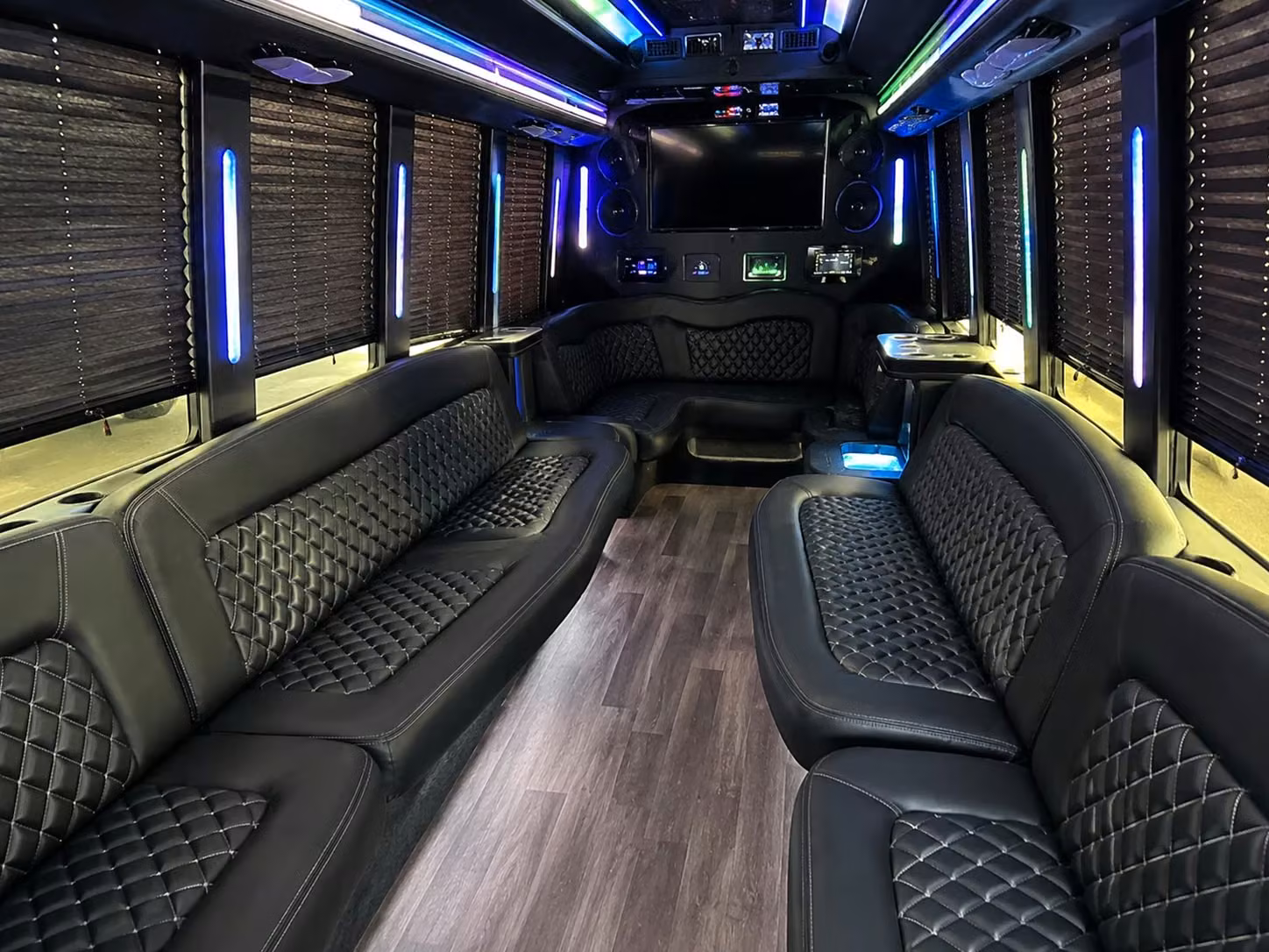 st joseph prom transportation
