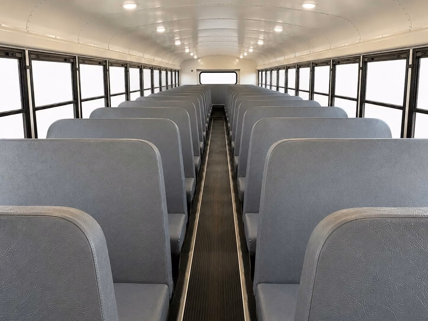 st joseph school bus rental