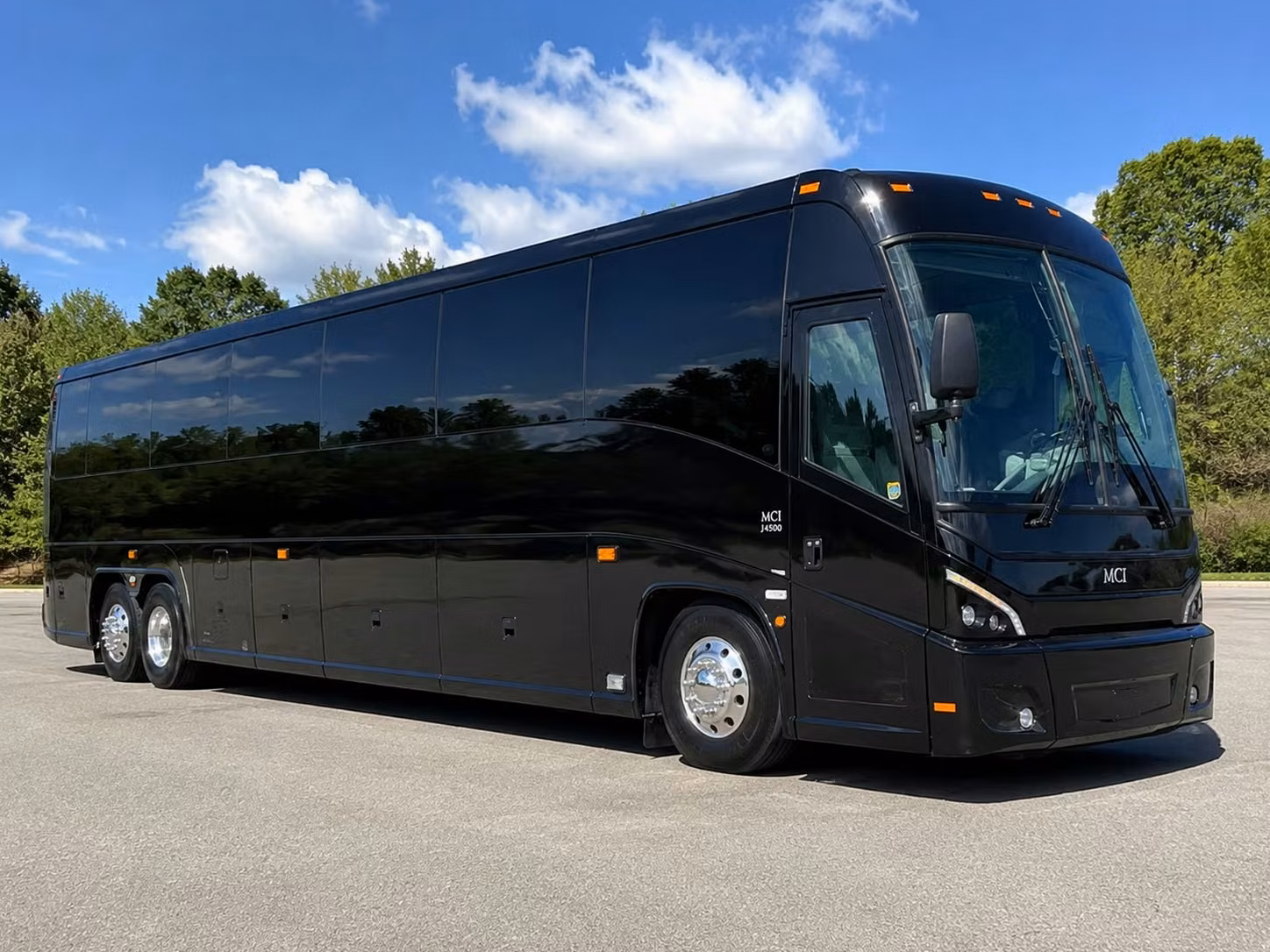 st joseph sporting event transportation