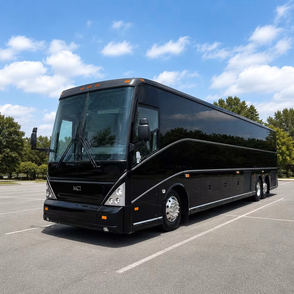 stjosephcharterbuscompany com connects you with the right bus for executive travel and airport transfers