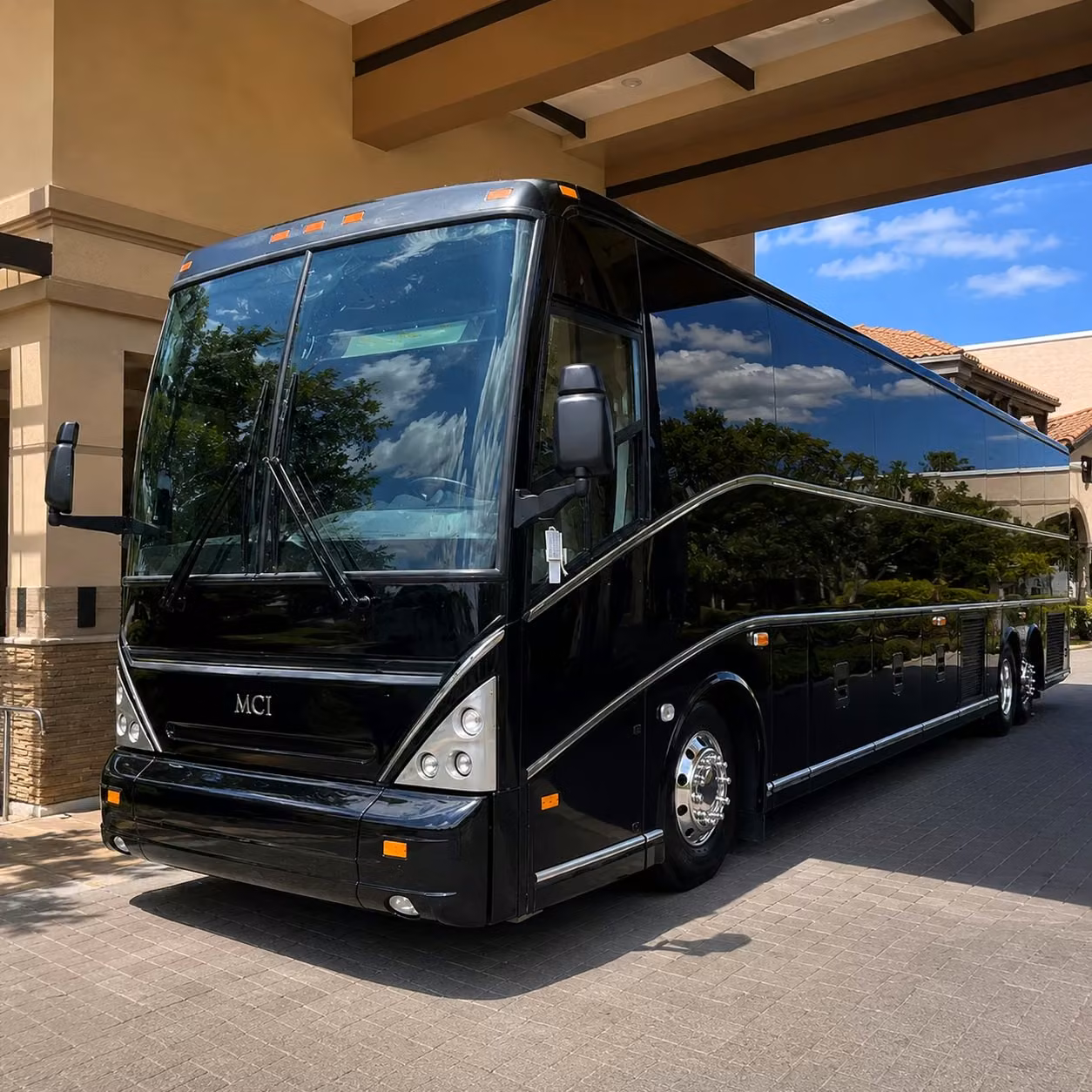 that s why st joseph businesses trust stjosephcharterbuscompany com for group transportation year round